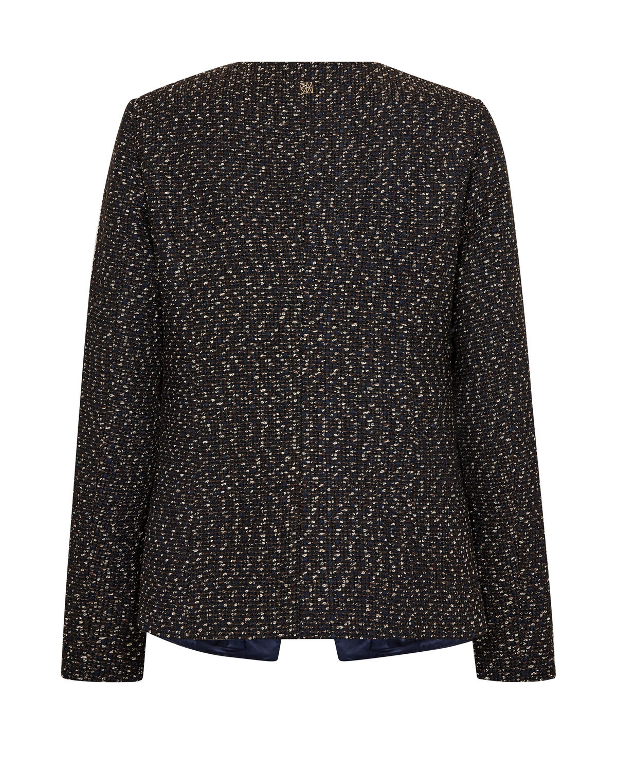 Silje Gracy blazer – Navy Blazer